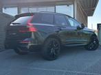 Volvo XC60 2.0 T6 Plug-in hybrid AWD Plus Black Edition PHEV, Automaat, 4 cilinders, Zwart, XC60