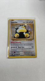 Pokemon kaart, Ophalen of Verzenden, Zo goed als nieuw