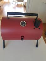 Gustave bbq smoke en gril King, Ophalen of Verzenden, Nieuw, Gusta, Met accessoires