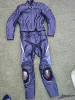 Evolution clothing, leer 2 delig motorpak, Ophalen of Verzenden, Tweedehands, Combipak, Evolution Motorcycling Clothing