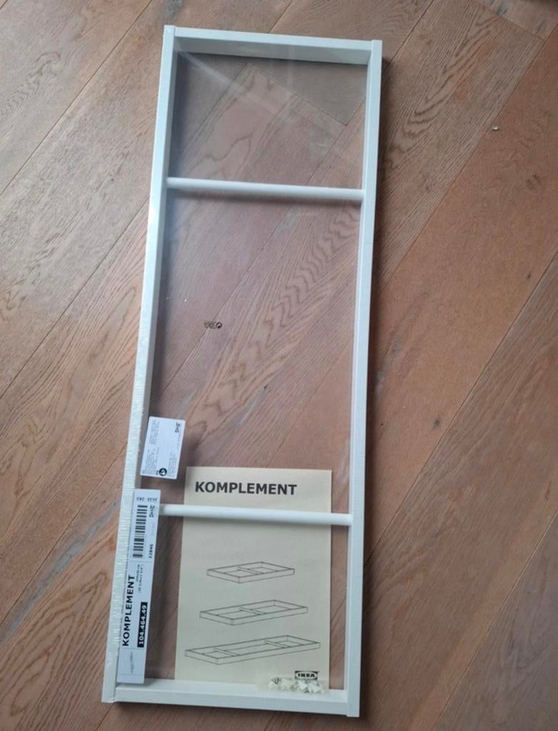 IKEA Komplement Pax kast reparatieonderdeel 100x35, 100 tot 150 cm, Nieuw, Ophalen of Verzenden, Minder dan 100 cm
