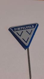 Speldje VVV Simpelveld, Verzenden