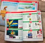 Te koop postcodeloterij voordeel gids bonnen, Drie personen of meer, Kortingsbon