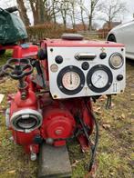 VW Kever of T1 T2 bus startopstelling, Ophalen