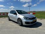 Volkswagen Golf 2.0 154KW 2010 Grijs, Voorwielaandrijving, 4 cilinders, 1984 cc, 211 pk