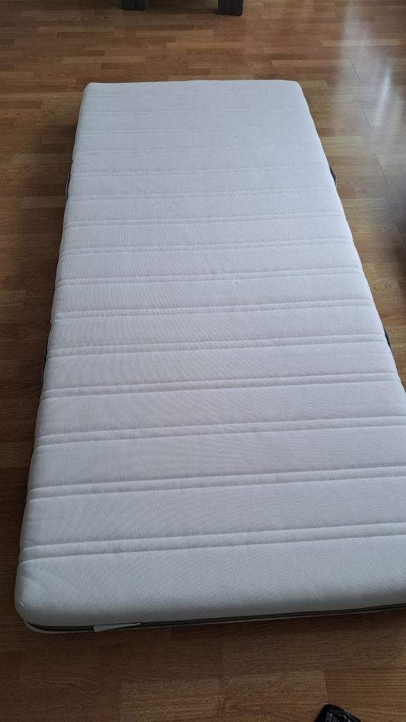 Te koop matras, Huis en Inrichting, Slaapkamer | Matrassen en Bedbodems, Ophalen, Eenpersoons