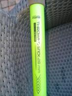 Faith carp tackle throwing stick - werppijp 28mm, Watersport en Boten, Ophalen of Verzenden
