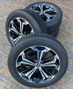 Nieuwe (demo) 19” Toyota Rav4 velgen + TPMS + 235/55 R19, 19 inch, Banden en Velgen, Nieuw, Ophalen of Verzenden