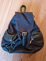 Mooi rugzakje van imitatieleer, Ophalen of Verzenden, Zo goed als nieuw, Overige merken, Minder dan 30 cm