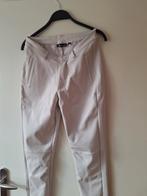 Dames broek creme maat29 So Soire, Ophalen of Verzenden, Zo goed als nieuw, Beige, Lang