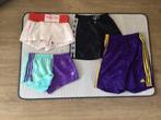 4x Vintage Adidas & Umbro Sportbroeken Maat S (5), Kleding | Heren, Overige kleuren, Overige typen, Ophalen of Verzenden, Gedragen