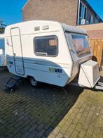 Predom N126 Polyester Caravan - 80% Klaar, Tot en met 3, Predom, Tot 4 meter, Tot 500 kg