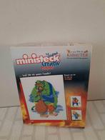 Ministeck Gottwald TV serie The New World of the Gnomes, Ophalen, Gebruikt, Box-set