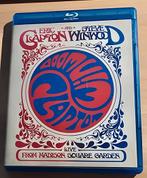 Eric Clapton and Steve Winwood bluray, Ophalen of Verzenden, Gebruikt, Muziek en Concerten