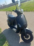 GTS Toscana Scooter uit 2022 - Zo goed als nieuw!, Fietsen en Brommers, Brommeronderdelen | Scooters, Ophalen, Gebruikt, Overige typen
