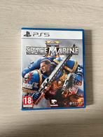 Space marine 2 ps5, Ophalen of Verzenden, Zo goed als nieuw