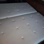 2 ikea Matrassen 200x80, Ophalen of Verzenden, Gebruikt, Eenpersoons, 80 cm