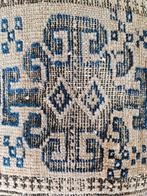 Handmade Persian Beloutch Cushion double antique 55x120cm, Gebruikt, Overige kleuren, HYPE POP-UP, Ophalen of Verzenden