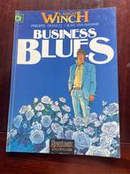 Largo Winch - Business Blues (Spotlight Dupuis), Boeken, Eén stripboek, Ophalen, Zo goed als nieuw