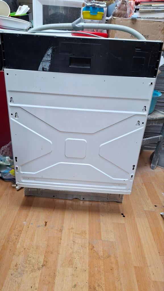 aeg favorit 44010 vil vaatwasser, Ophalen, Energieklasse A of zuiniger, Zo goed als nieuw, Inbouw