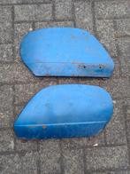 Vespa pk50 automaat plurimatic achter zijn kapjes gebruikt, Ophalen of Verzenden, Gebruikt, Overige typen, Overige merken