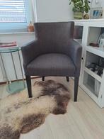 Aparte kwaliteits stoelen., Huis en Inrichting, Ophalen, Zo goed als nieuw, Overige kleuren, Stof