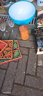 Rommelmarkt spullen, Ophalen of Verzenden