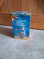 ProPlus hydraulische potkrik 2000 kg, Ophalen of Verzenden, Zo goed als nieuw, Hydraulisch, Potkrik