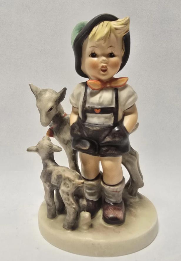 Goebel Hummel, Verzamelen, Ophalen of Verzenden, Zo goed als nieuw, Hummel