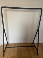 IKEA Turbo Kledingrek, Ophalen, Met wielen, Zo goed als nieuw