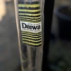 Daiwa hengel zgan - 3.9M, 60-120gr werpgewicht, Ophalen, Zo goed als nieuw, Werphengel