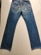 CLASSIC DIESEL RABOX REGULAR STRAIGHT SIZE 30/32, Kleding | Heren, Spijkerbroeken en Jeans, Diesel, Blauw, W32 (confectie 46) of kleiner