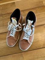 Nike SB zoom blazer mid maat 44,5, Bruin, Nike, Ophalen of Verzenden, Sneakers of Gympen