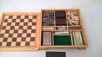 TE koop aangeboden mooi backGAmmon spelen doe gepast bod., Drie of vier spelers, Ophalen of Verzenden, Nieuw, Reisspel