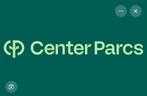 Centerparcs kortings code €50, Tickets en Kaartjes, Drie personen of meer, Kortingsbon, Bungalowpark