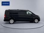 Mercedes-Benz Vito 119 CDI L3 Pro Gratis 12 Maanden Extra Ga, Automaat, Gebruikt, Zwart, Bedrijf