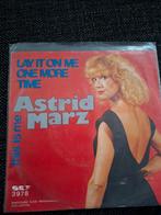 Astrid marz, Cd's en Dvd's, Vinyl Singles, Ophalen of Verzenden, Zo goed als nieuw, Pop