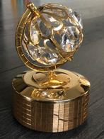 Muziekdoosje Globe, Ophalen of Verzenden, Zo goed als nieuw, Figuurtje