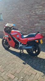 Honda VF 1000F2, 4 cilinders, Motorrijbewijs A, Particulier, Toermotor