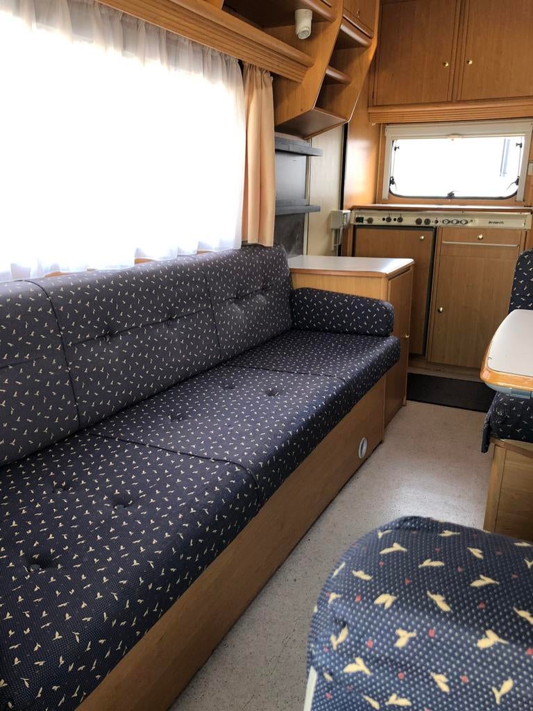 Caravans And Camping Starters