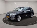Audi Q5 2.0 TFSI quattro Sport S Line Edition * ELK TREKHAAK, Automaat, Gebruikt, 4 cilinders, Zwart