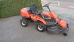 zware husqvarna frontmaaier 214tc  16 pk 2 cilinder, Ophalen, Gebruikt, Husqvarna, Nederland