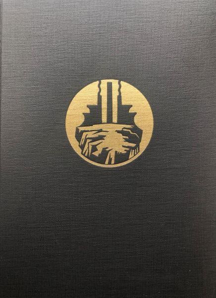 1902 . staatsmijnen . 1952 Limburg, Ophalen of Verzenden, Gelezen