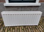Radiator Radson compact 21 105x50x7, Ophalen, 30 tot 80 cm, Radiator, Zo goed als nieuw
