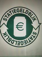 Statiegeld kratjes bier, Verzamelen, Ophalen of Verzenden, Overige