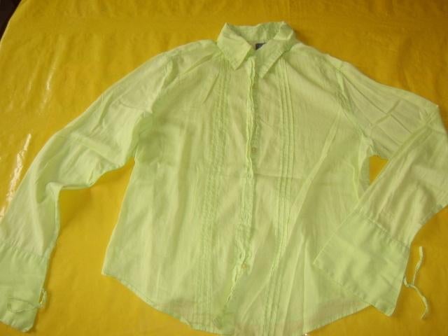 mooie licht groene blouse maat xl, Kleding | Dames, Sutherland, Maat 46/48 (XL) of groter, Ophalen of Verzenden, Zo goed als nieuw
