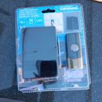 Deurbell grundig, Ophalen