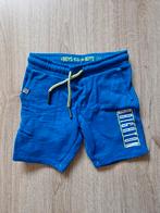 Korte jongensbroek maat 104, Kinderen en Baby's, Kinderkleding | Maat 104, Broek, Gebruikt, WE, Meisje