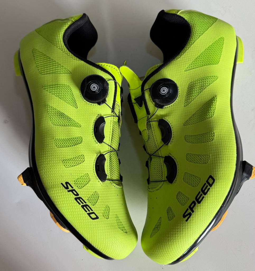 Wielren schoenen “SPEED”, zomerschoenen, maat: 44, Ophalen of Verzenden, Zo goed als nieuw, Overige maten, Schoenen