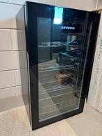 Wijnkoelkast Severin, Ophalen, Zonder vriesvak, Minder dan 85 cm, Minder dan 75 liter